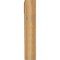Ekena Millwork Olympic Block Rough Sawn Bracket, Western Red Cedar, 6"W x 20"D x 32"H BKT06X20X32OLY05RWR - alternate 4
